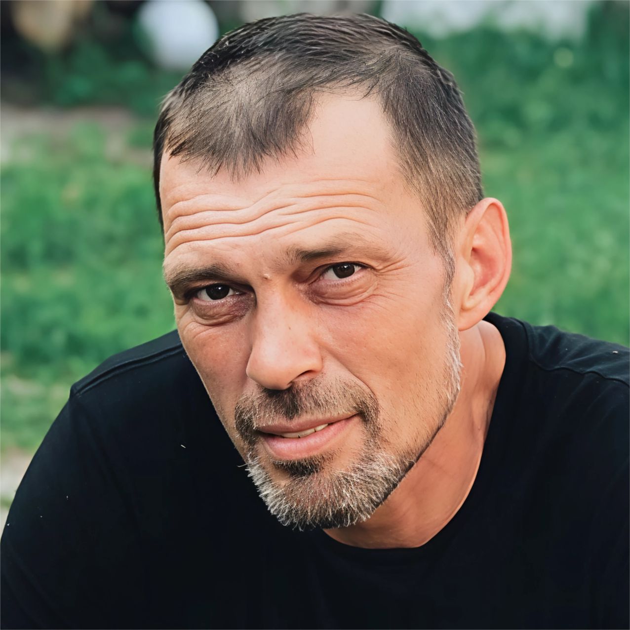 Комісар Юрій Григорович